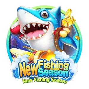 Popular Fishing Game Provider