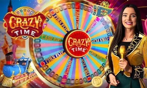 Thrilling Online Casino Games